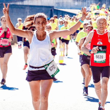 Are you looking to run a Marathon in 2022?