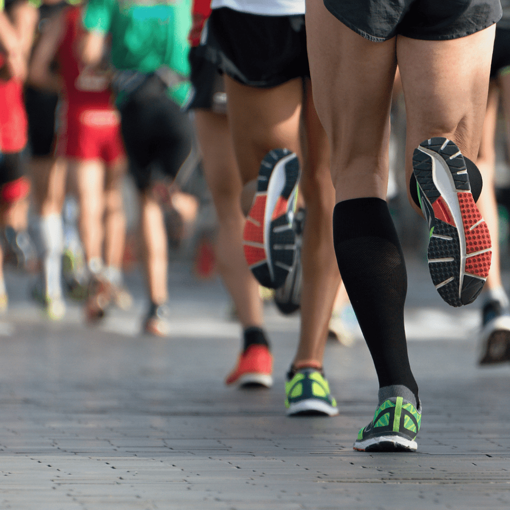 Essential Tips for London Marathon 2027 Training 2 5