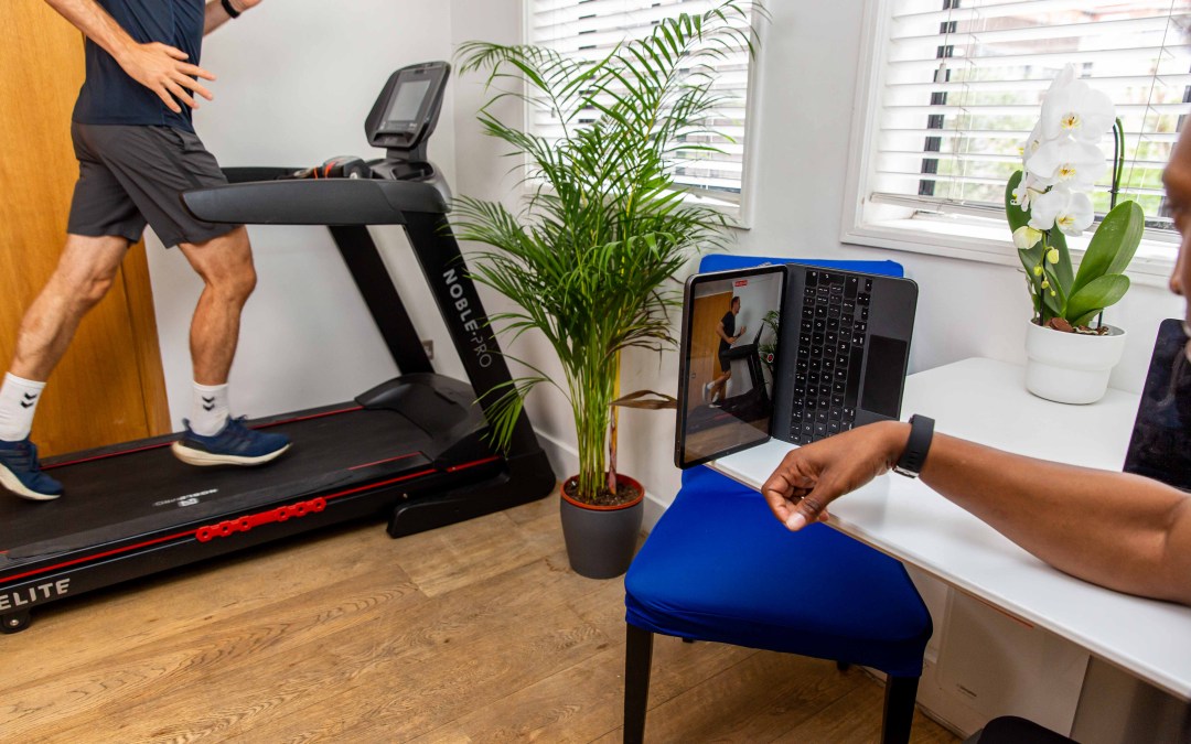 Hip Pain When Running: What It Means and How to Fix It
